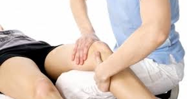 massagem desportiva
