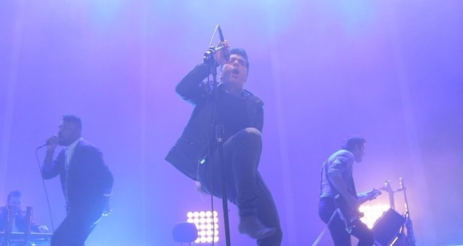 P. C. Baruk lota sessões e recebe amigos em lançamento da turnê do CD "Graça"