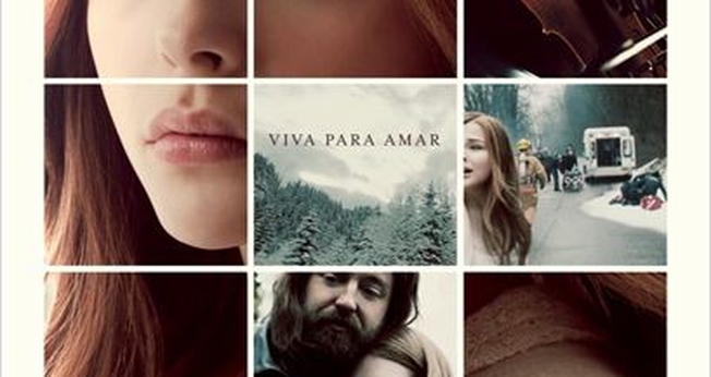 Se Eu Ficar _ filme