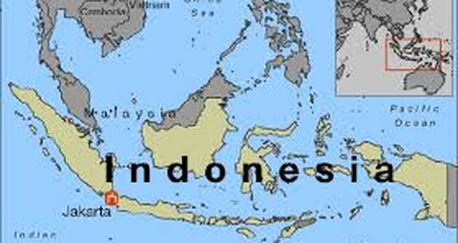 Indonésia