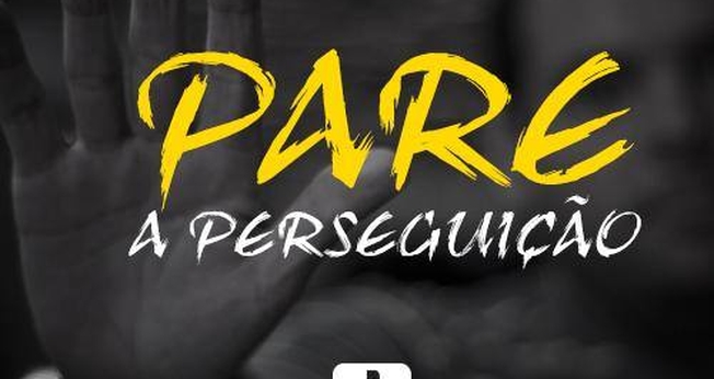 MAIS_perseguição