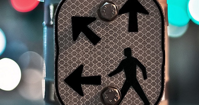 caminho _ direção
