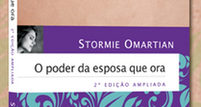 O poder da esposa que ora