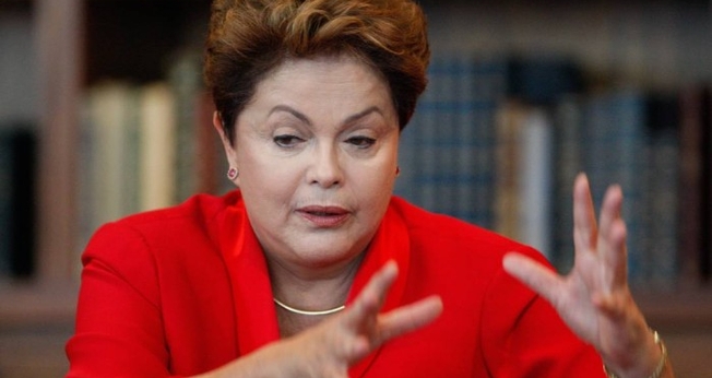 Dilma chegou a defender a possibilidade de "mais diálogo" com o grupo terrorista "Estado Islâmico" meses atrás