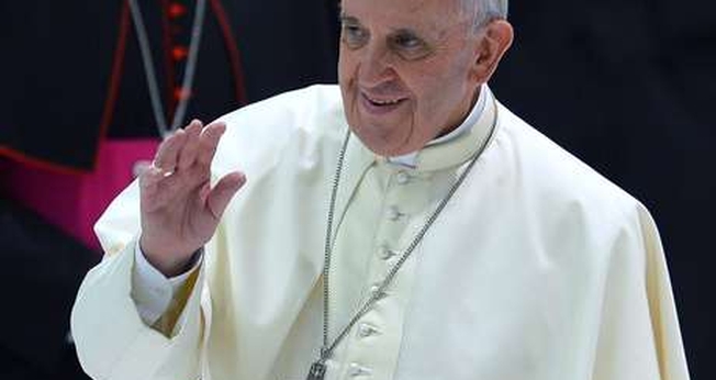 Big Bang e Teoria da Evolução: Será, Francisco?