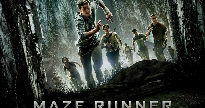 Maze Runner