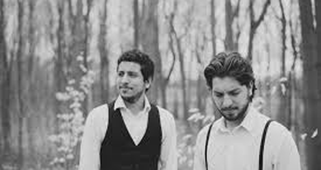 O novo EP começa a ser gravado ainda no início deste ano de 2015