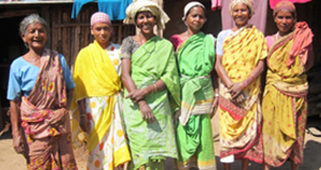 Orissa_Índia