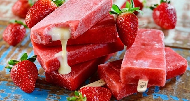 Paletas Mexicana