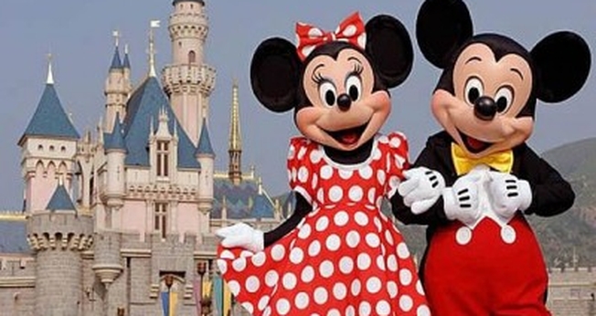 Disney_Mickey