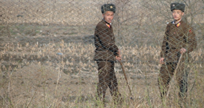 Coreia do Norte