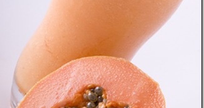 Suco para acelerar o emagrecimento