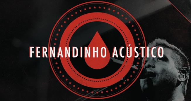 Fernandinho Acústico