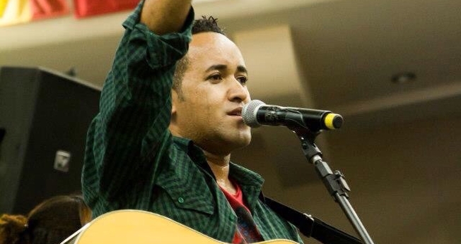 "Deus me mostrou que eu precisava sair da minha zona de conforto", diz Alexandre Martins