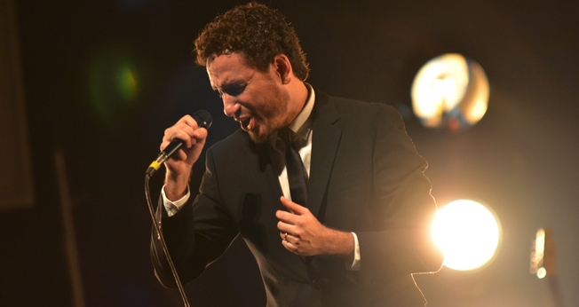 Leonardo Gonçalves: "Se limitar é uma maneira de forçar a criatividade"