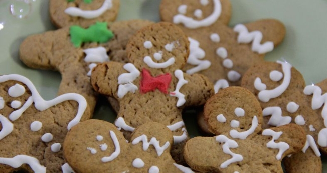 Gingerbread