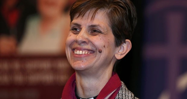 Igreja Anglicana anuncia oficialmente sua primeira bispa, na Inglaterra