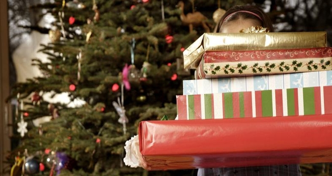 Natal sem máscaras ou futilidades