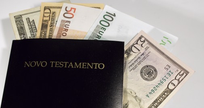 Cobrar ingressos para ouvir o Evangelho desvaloriza a mensagem? 