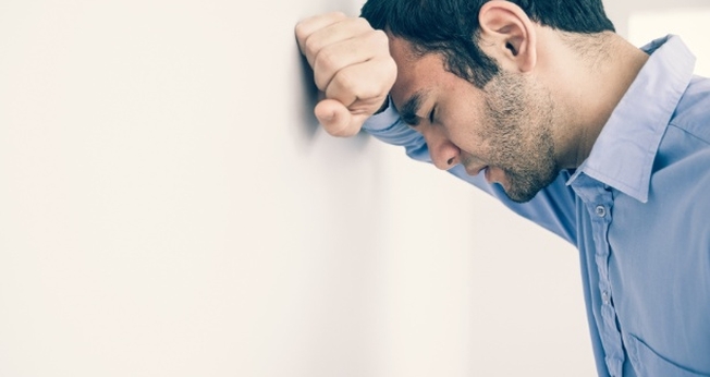 Opressão _ imagem ilustrativa