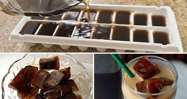 forma de gelo e suas utilidades
