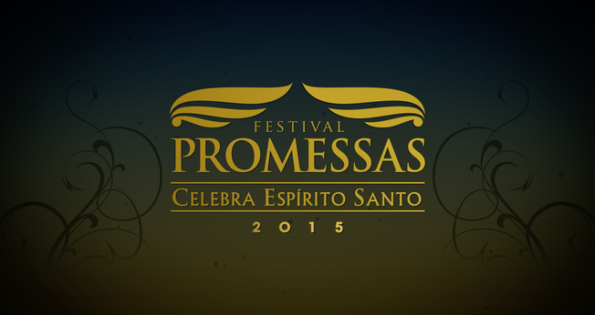 Festival Promessas