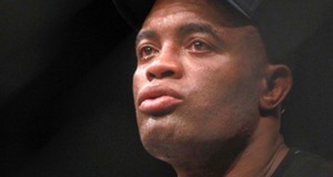 Anderson Silva