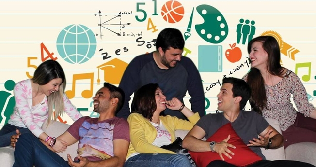 Websérie Eu Escolhi Te Esperar 