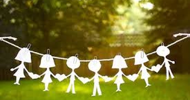 Comunhão _ imagem ilustrativa