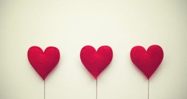 Amor_imagem ilustrativa