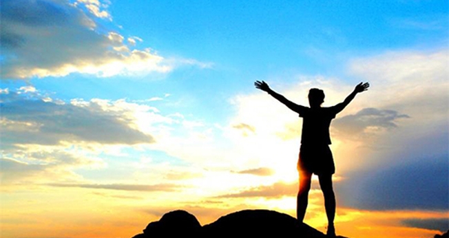 Adoração_imagem ilustrativa