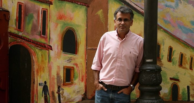 Antônio Carlos Costa