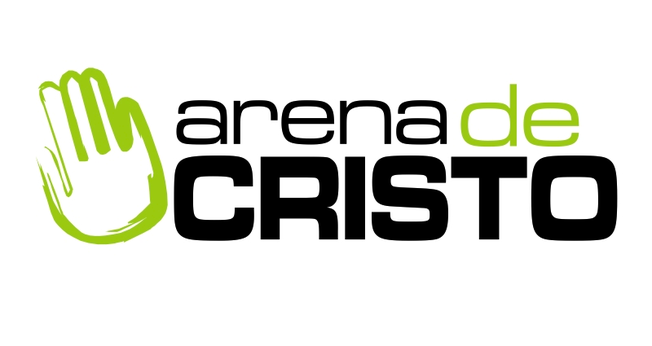 Logotipo do Ministério Arena de Cristo.