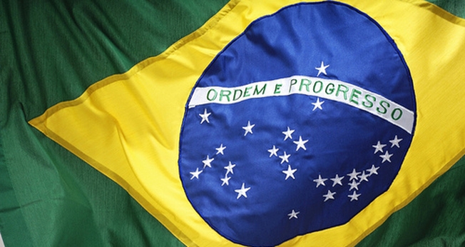 Bandeira do Brasil