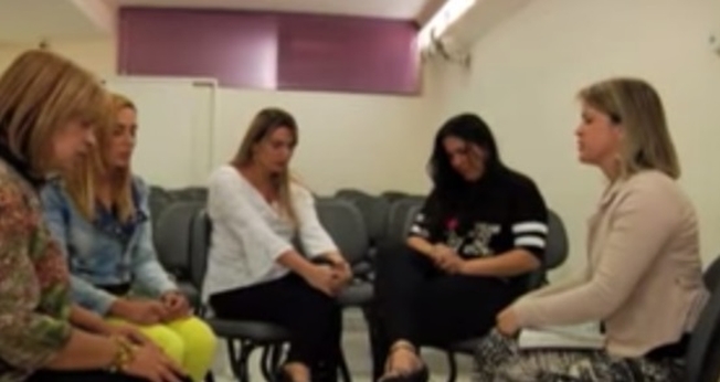 Oração do Ministério Rispa