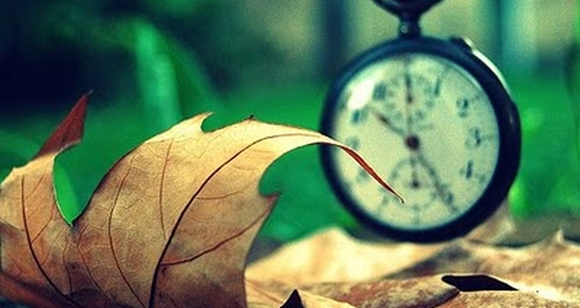 Tempo _ imagem ilustrativa