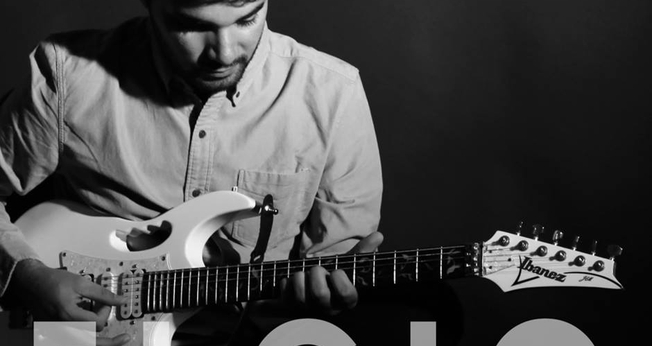 Elcio Miranda lança seu primeiro EP