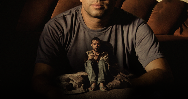 Filme Metanoia