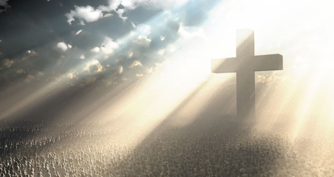 À espera da volta de Jesus _ imagem ilustrativa