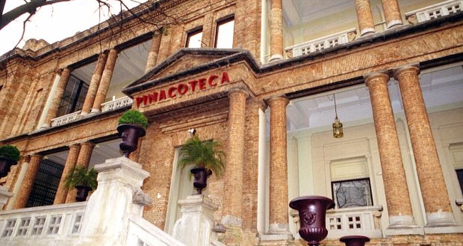 Pinacoteca do Estado de São Paulo