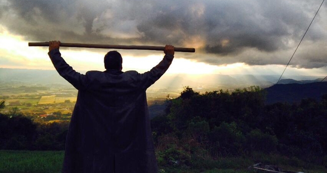 Joel Engel _ Rota de Fogo