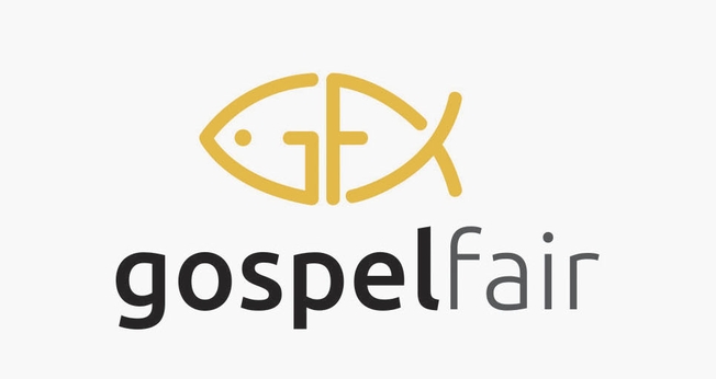 A Gospel Fair acontecerá de 15 a 17 de outubro em Goiânia. (Reprodução/ Eu Design)