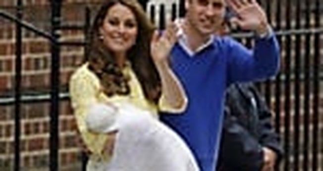 Kate Middleton