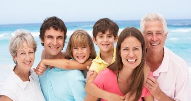 Família