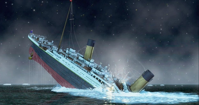 Titanic