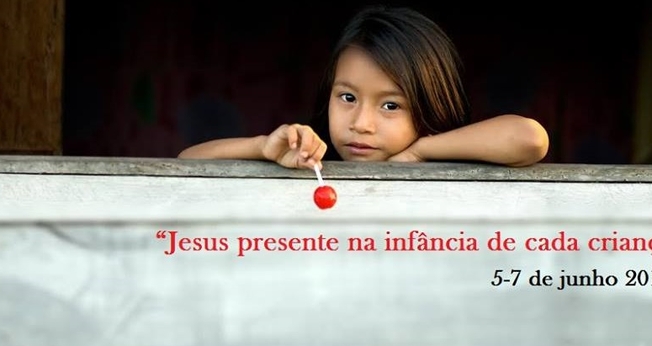 Mutirão Mundial de Oração 2015