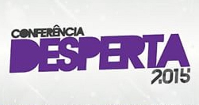 Conferência Desperta