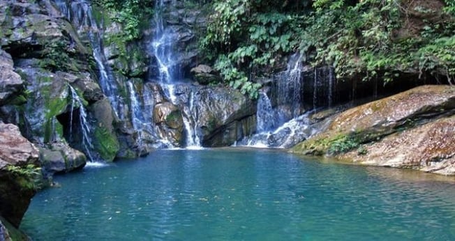 Cachoeiras