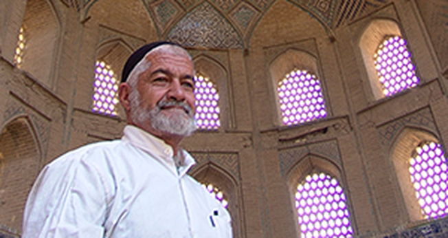 Pastor Victor _ Irã