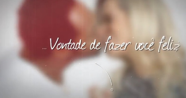 Thalles _ Lyric vídeo Minha Menina